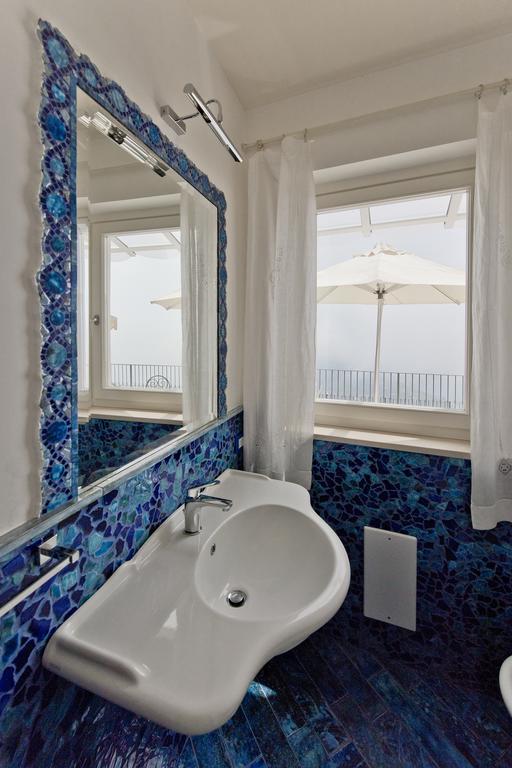 La Casa Di Vania Ravello Room photo